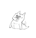 French Bulldog/pet（個別スタンプ：36）