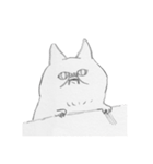 French Bulldog/pet（個別スタンプ：38）