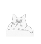 French Bulldog/pet（個別スタンプ：39）
