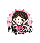 Poppo lovely day（個別スタンプ：2）