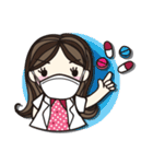 Poppo lovely day（個別スタンプ：11）