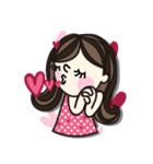 Poppo lovely day（個別スタンプ：25）