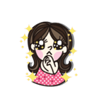Poppo lovely day（個別スタンプ：26）