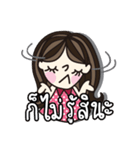 Poppo lovely day（個別スタンプ：29）