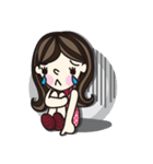 Poppo lovely day（個別スタンプ：30）