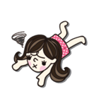 Poppo lovely day（個別スタンプ：34）