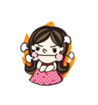 Poppo lovely day（個別スタンプ：39）
