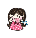 Poppo lovely day（個別スタンプ：40）