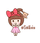 Strawberry Club（個別スタンプ：1）