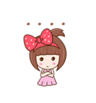 Strawberry Club（個別スタンプ：4）