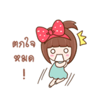 Strawberry Club（個別スタンプ：5）