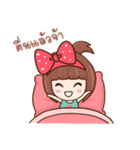 Strawberry Club（個別スタンプ：6）