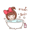 Strawberry Club（個別スタンプ：7）