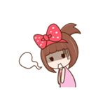 Strawberry Club（個別スタンプ：14）