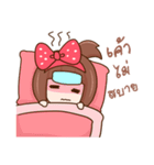 Strawberry Club（個別スタンプ：15）