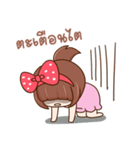 Strawberry Club（個別スタンプ：18）
