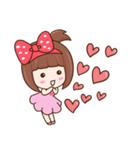Strawberry Club（個別スタンプ：23）