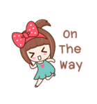 Strawberry Club（個別スタンプ：26）