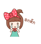 Strawberry Club（個別スタンプ：30）