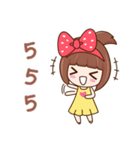 Strawberry Club（個別スタンプ：31）