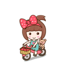Strawberry Club（個別スタンプ：32）