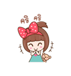 Strawberry Club（個別スタンプ：36）