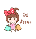 Strawberry Club（個別スタンプ：37）