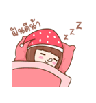 Strawberry Club（個別スタンプ：39）