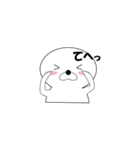 「あーのん」の日常（個別スタンプ：5）