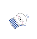 「あーのん」の日常（個別スタンプ：6）