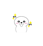 「あーのん」の日常（個別スタンプ：9）