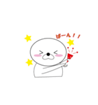 「あーのん」の日常（個別スタンプ：25）