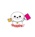 「あーのん」の日常（個別スタンプ：35）