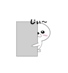 「あーのん」の日常（個別スタンプ：37）