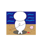 「あーのん」の日常（個別スタンプ：38）
