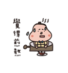 Mrs. Purse ＆ KaKa 2（個別スタンプ：13）