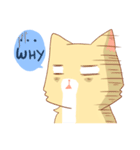 The Cat's Antics（個別スタンプ：2）