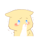 The Cat's Antics（個別スタンプ：5）