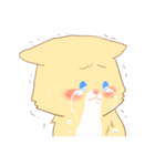 The Cat's Antics（個別スタンプ：6）