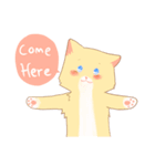 The Cat's Antics（個別スタンプ：16）