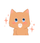 The Cat's Antics（個別スタンプ：23）