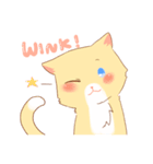 The Cat's Antics（個別スタンプ：33）
