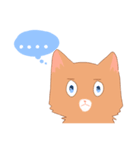 The Cat's Antics（個別スタンプ：36）