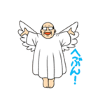 うざかわおやじ（個別スタンプ：13）