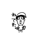 のせさん（個別スタンプ：15）