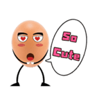 Eggies（個別スタンプ：2）