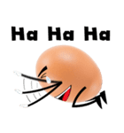 Eggies（個別スタンプ：3）