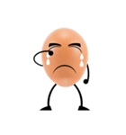 Eggies（個別スタンプ：5）