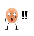 Eggies（個別スタンプ：7）