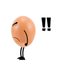 Eggies（個別スタンプ：12）